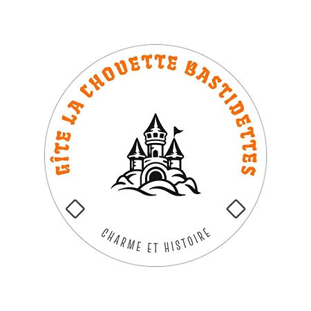 Gite La Chouette Bastidette Вильфранш-де-Руэрг Экстерьер фото